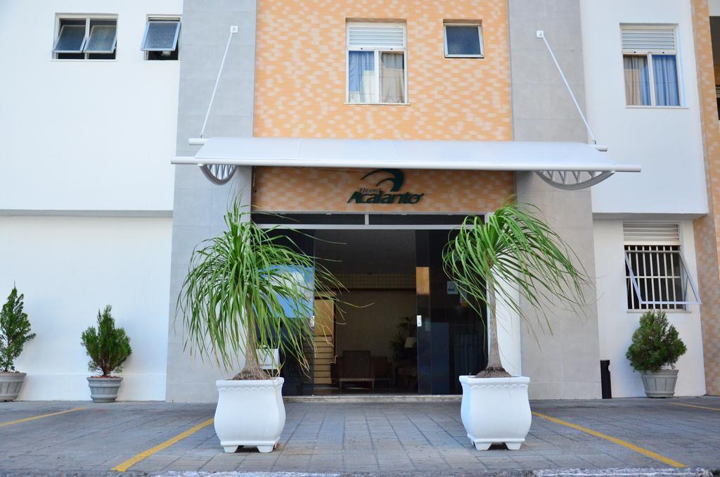 Hotel Acalanto Feira de Santana Exterior photo